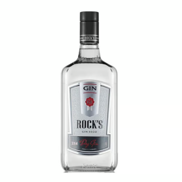 Gin Rock’s 1L