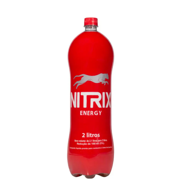 Energético Nitrix Tradicional 2,1l